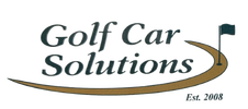 Golf Car Solutions, Inc.